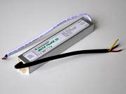 Блок питания для светодиодов и светодиодных лент CRYSTALIGHT GREEN POWER GP67-1220
