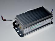 Блок питания для светодиодов и светодиодных лент CRYSTALIGHT GREEN POWER GP67-1260