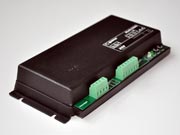 Контроллер для светодиодов и светодиодных лент 3В10LD (RGB) 